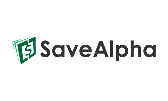 SaveAlpha.com