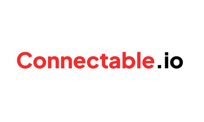 Connectable.io