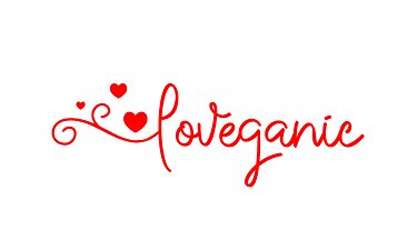 Loveganic.com