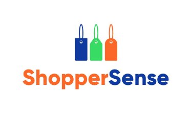 ShopperSense.com