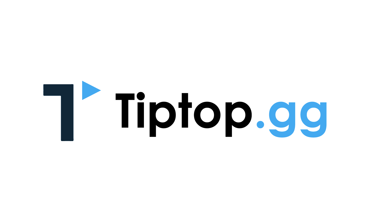 Tiptop.gg - Creative brandable domain for sale