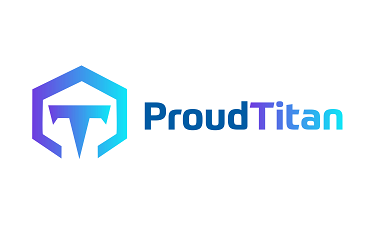 ProudTitan.com