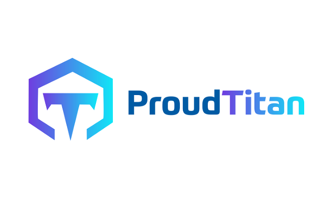 ProudTitan.com