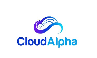 CloudAlpha.io