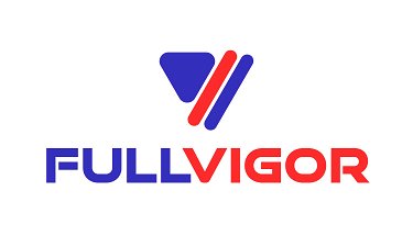 FullVigor.com