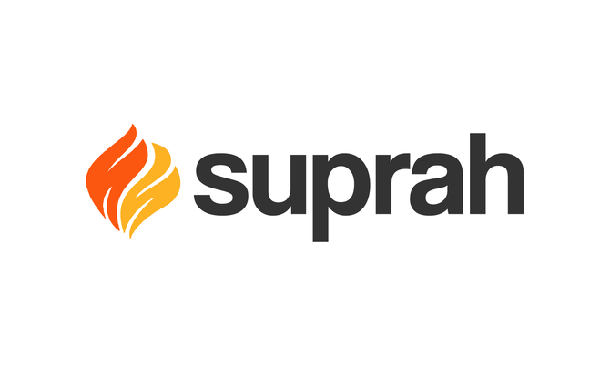 suprah.com