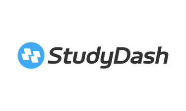 StudyDash.com