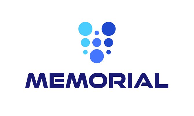 Memorial.io