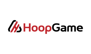 HoopGame logo