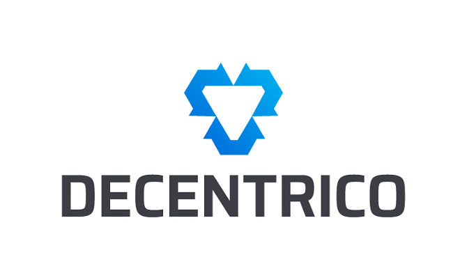 Decentrico.com