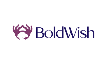 BoldWish.com - Creative brandable domain for sale