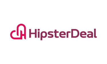HipsterDeal.com