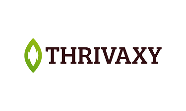 Thrivaxy.com