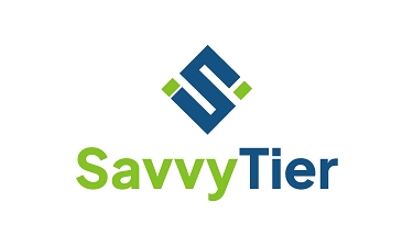 SavvyTier.com