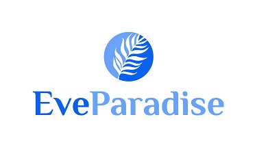 EveParadise.com - Creative brandable domain for sale