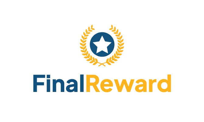 FinalReward.com