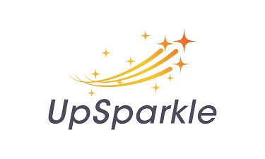 UpSparkle.com