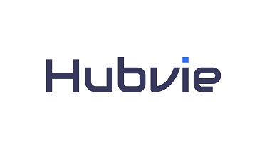 HubVie.com - Creative brandable domain for sale