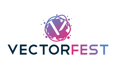 VectorFest.com - Creative brandable domain for sale