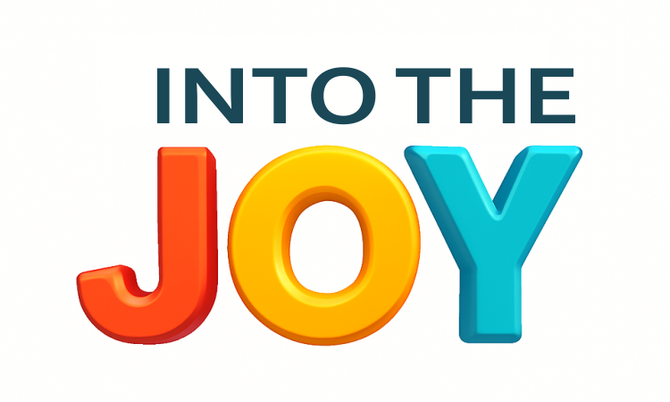 IntoTheJoy.com