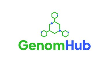 GenomHub.com