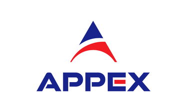 Appex.co - Creative brandable domain for sale