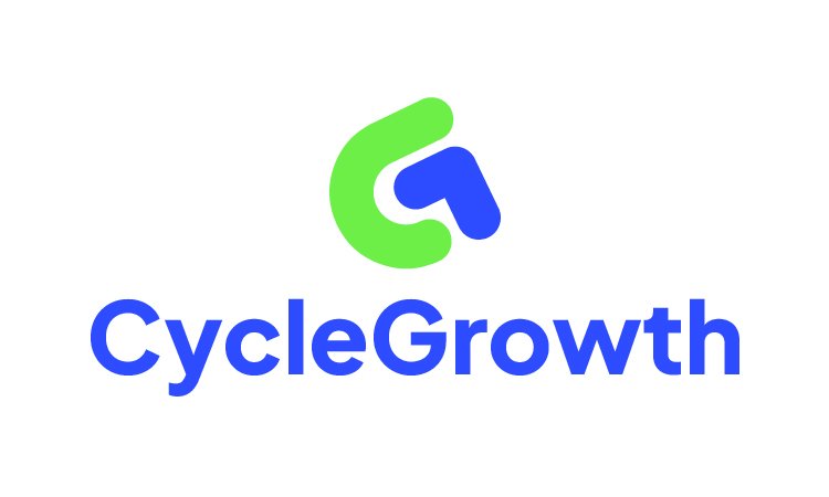 CycleGrowth.com - Creative brandable domain for sale