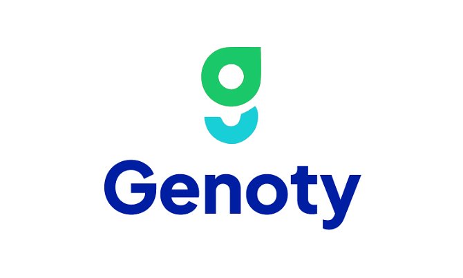 Genoty.com