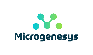 Microgenesys.com