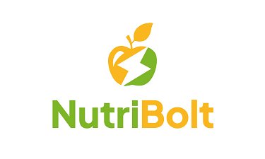 NutriBolt.com is for sale
