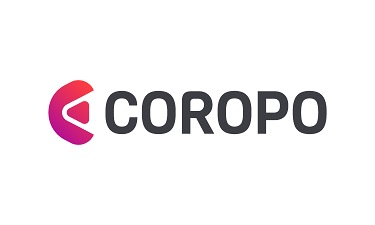Coropo.com - Creative brandable domain for sale