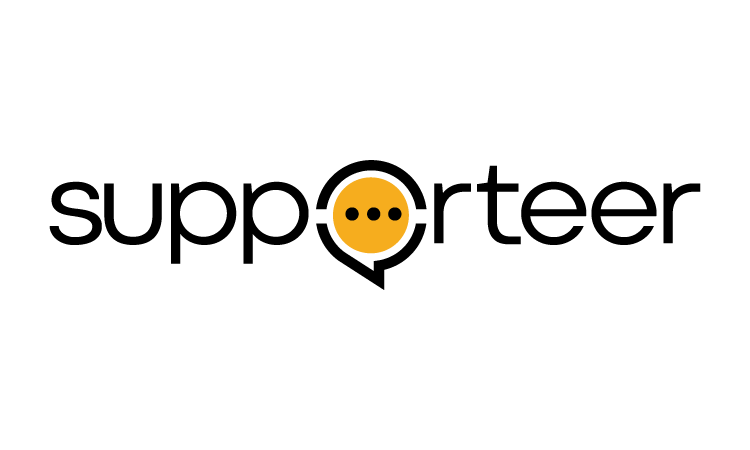 Supporteer.com - Creative brandable domain for sale