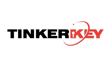 TinkerKey.com