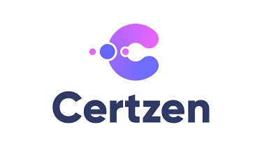 Certzen.com