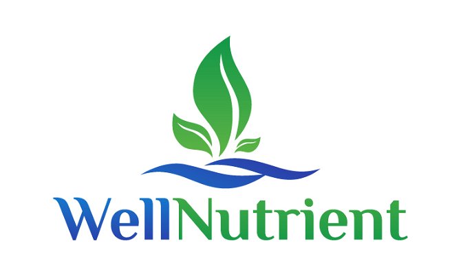 WellNutrient.com