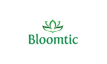 Bloomtic.com