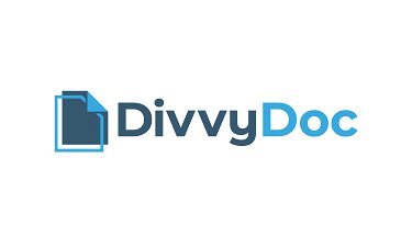 DivvyDoc.com