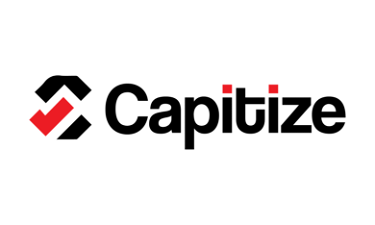 Capitize logo