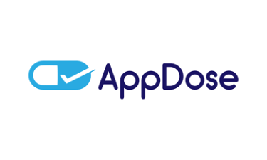AppDose logo