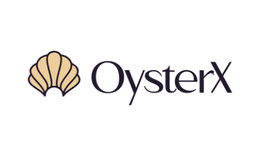 OysterX.com