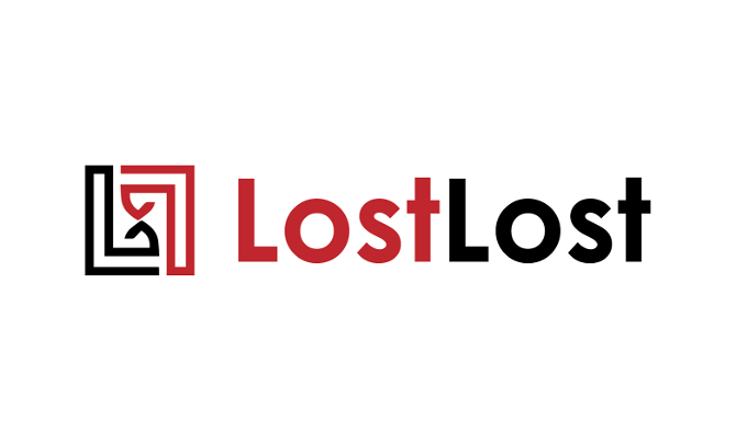 LostLost.com