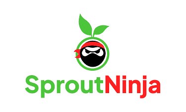 SproutNinja.com