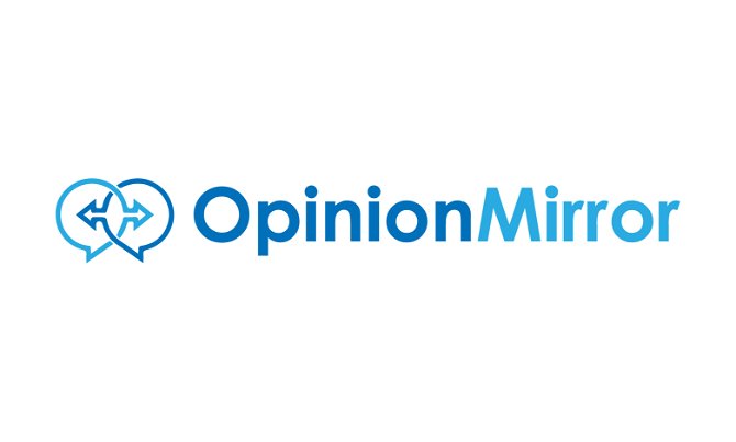 OpinionMirror.com
