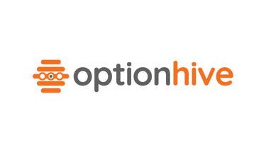 OptionHive.com - Creative brandable domain for sale