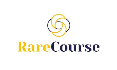 RareCourse.com