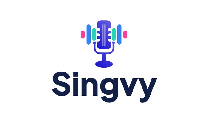 Singvy.com