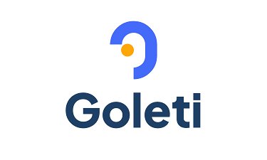Goleti.com - Creative brandable domain for sale