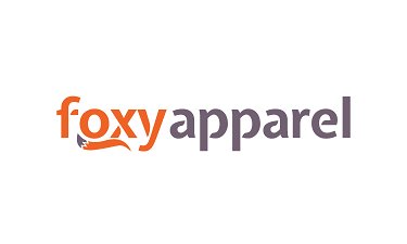 FoxyApparel.com