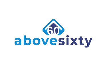AboveSixty.com - Creative brandable domain for sale