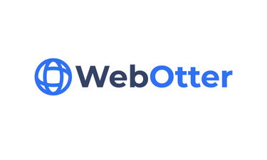 WebOtter.com - Creative brandable domain for sale